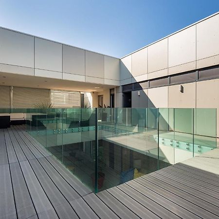 La Loge De Mer, Lodge Urbain Perpiñán Exterior foto