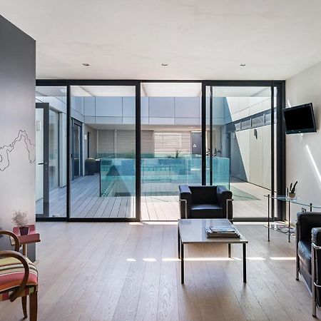 La Loge De Mer, Lodge Urbain Perpiñán Exterior foto