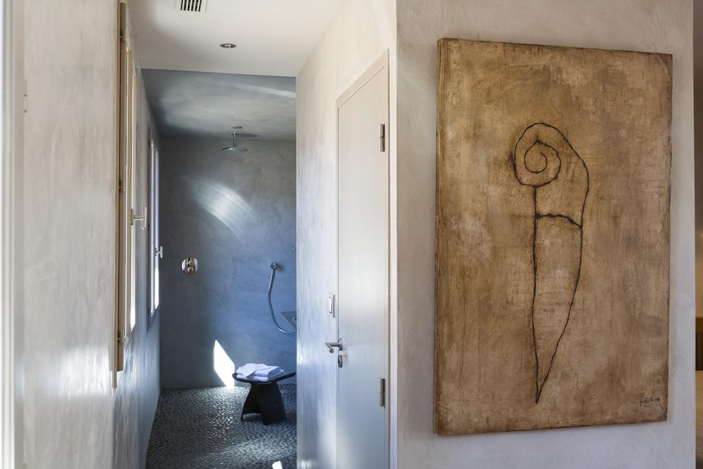 La Loge De Mer, Lodge Urbain Perpiñán Exterior foto