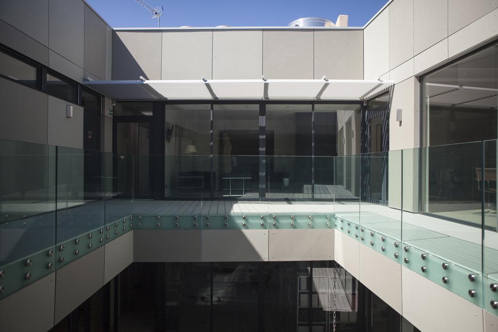 La Loge De Mer, Lodge Urbain Perpiñán Exterior foto