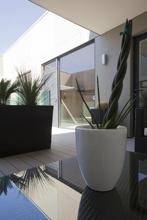 La Loge De Mer, Lodge Urbain Perpiñán Exterior foto