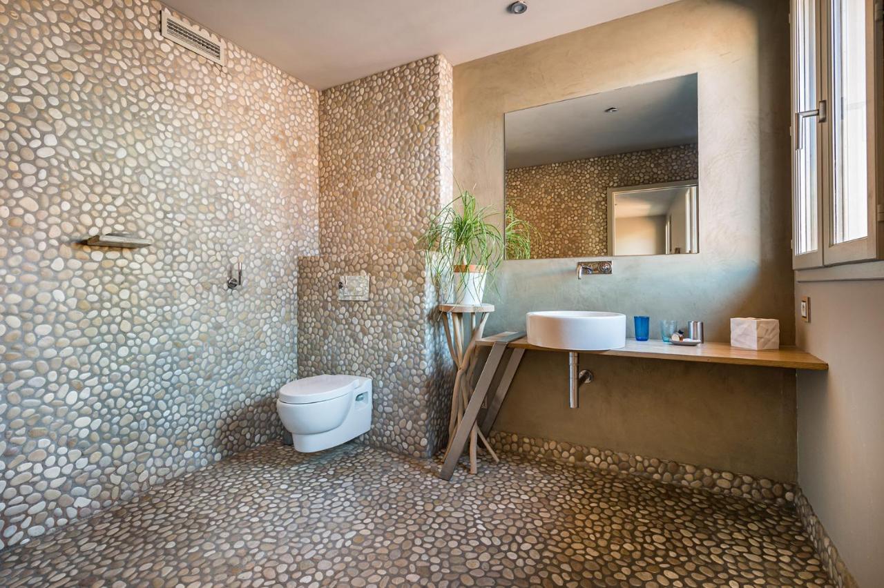 La Loge De Mer, Lodge Urbain Perpiñán Exterior foto