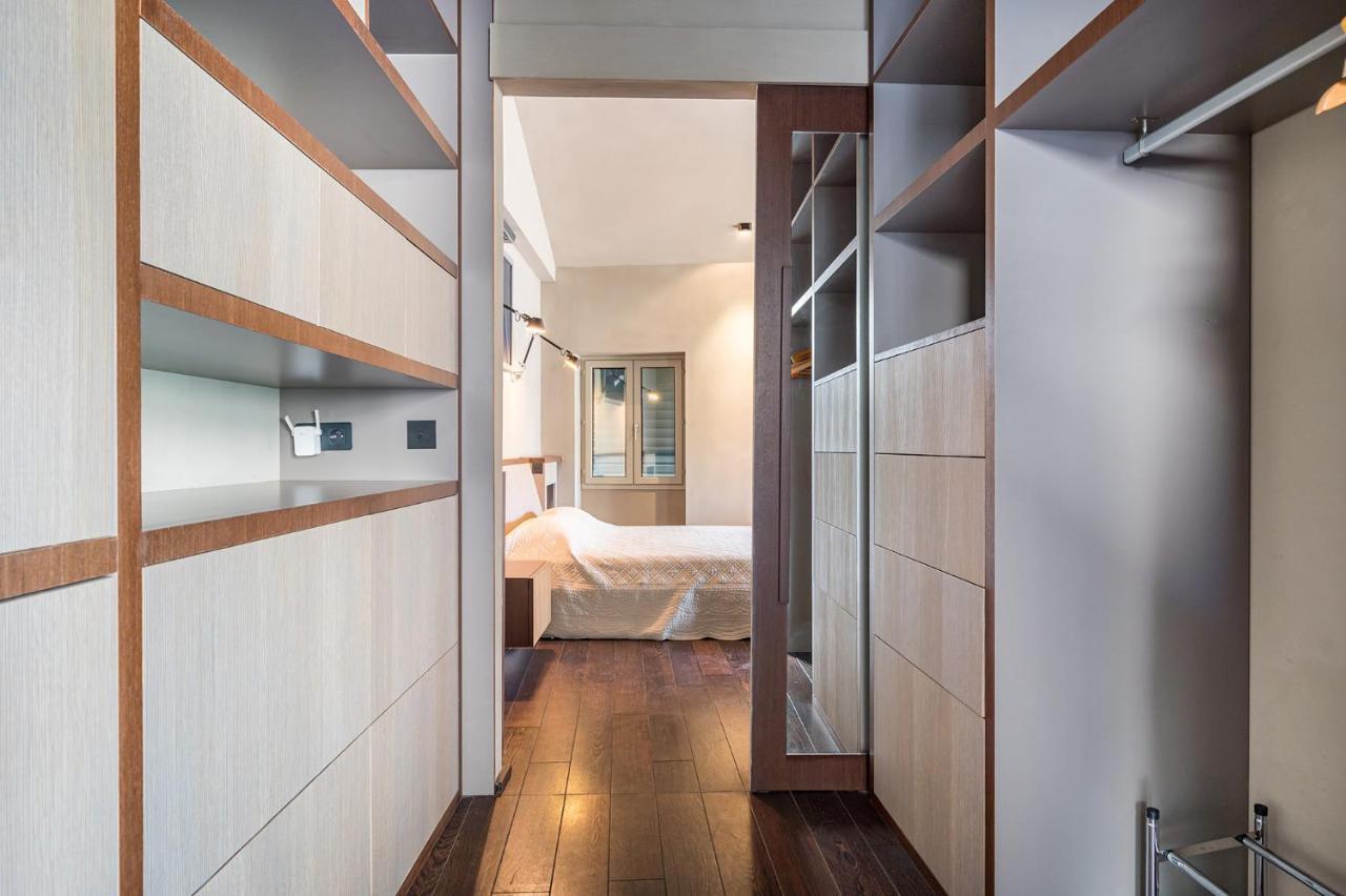 La Loge De Mer, Lodge Urbain Perpiñán Exterior foto