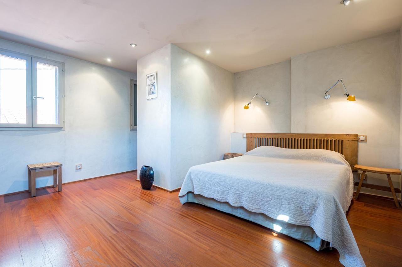 La Loge De Mer, Lodge Urbain Perpiñán Exterior foto